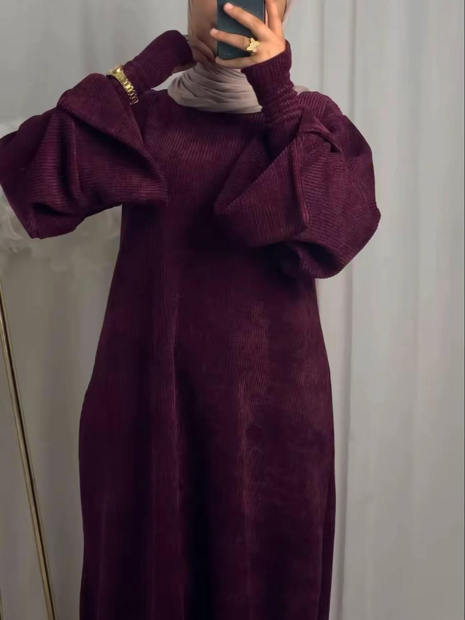 ✨ Shorouk – Élégance rayonnante et douceur absolue ✨