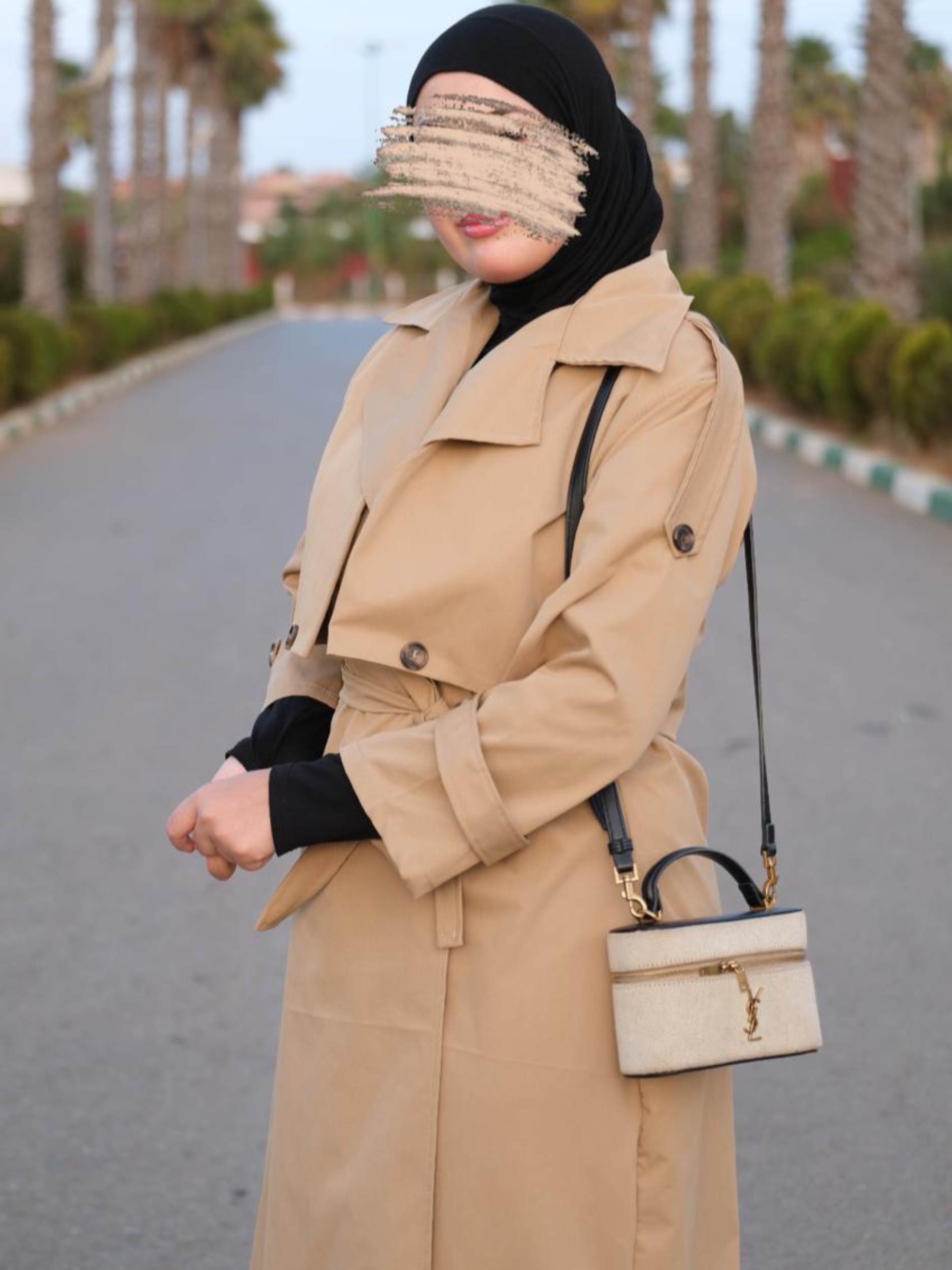 ✨ Modèle Taila – Élégance intemporelle, allure assurée ✨