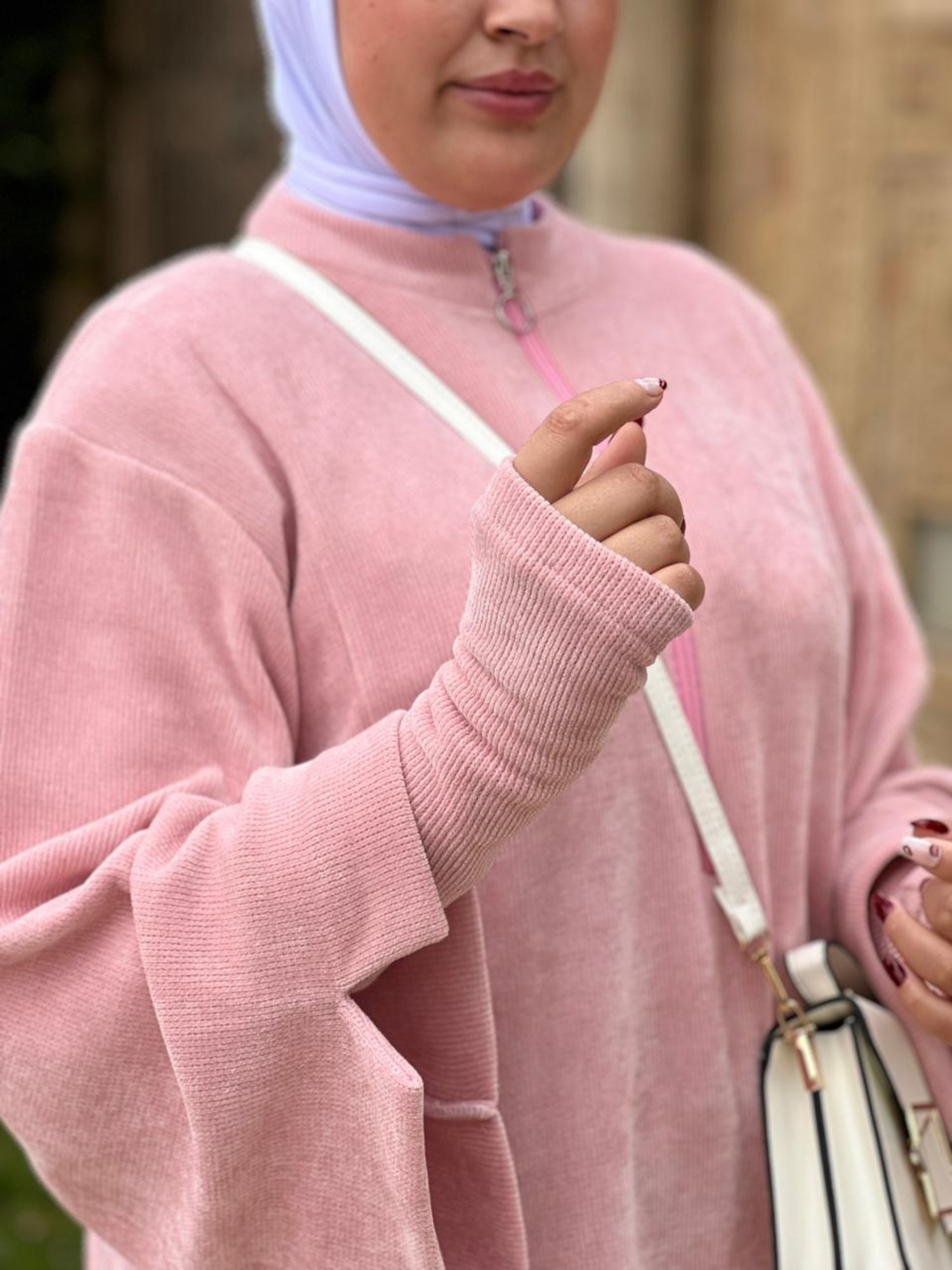 ✨ Karine – Douceur moderne & confort stylé ✨