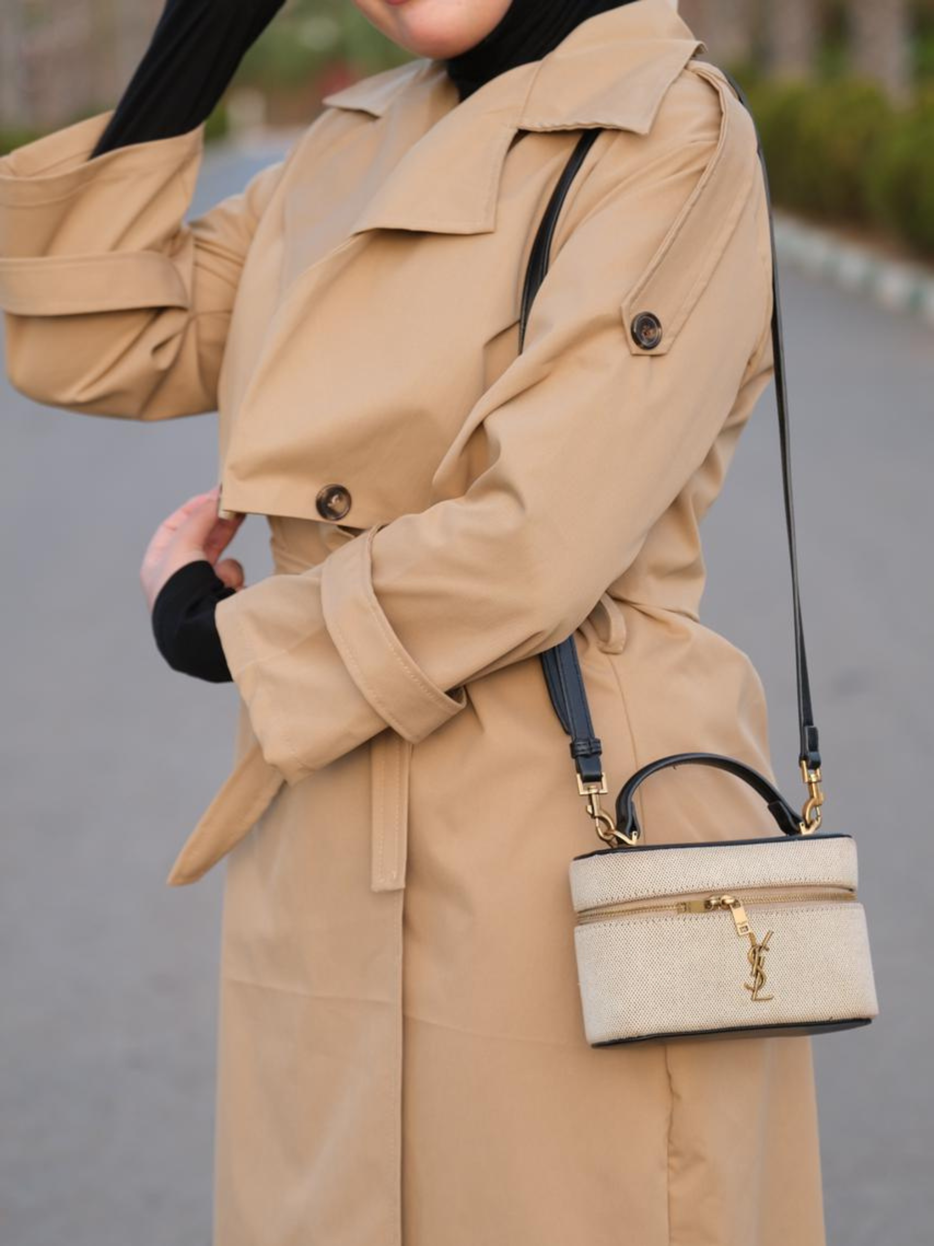 ✨ Modèle Taila – Élégance intemporelle, allure assurée ✨