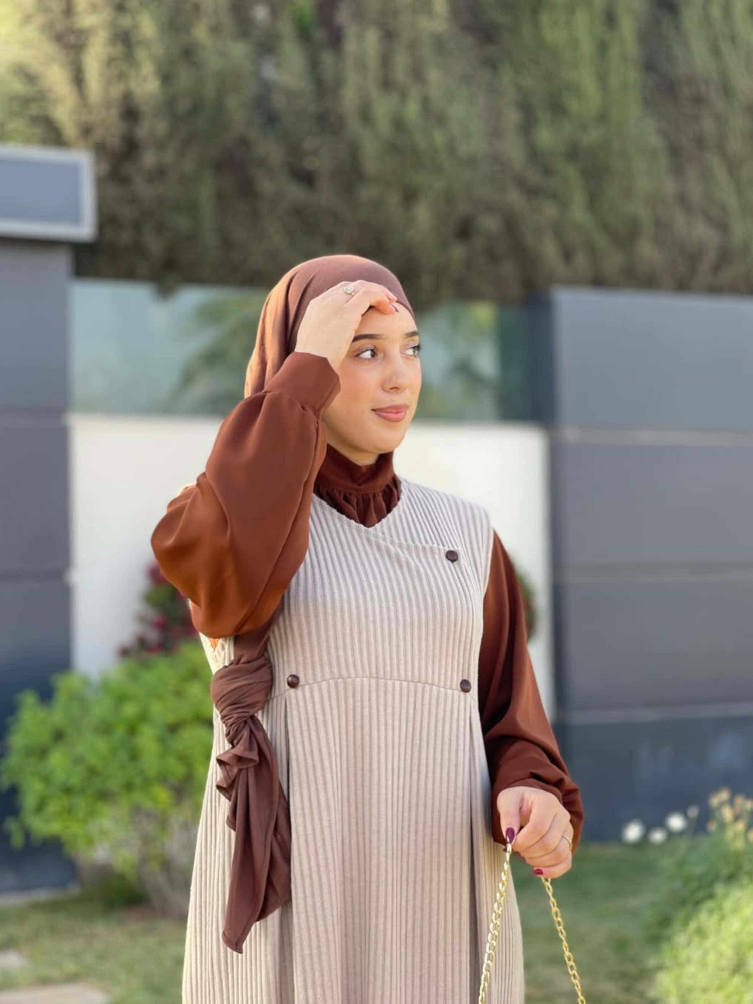 ✨ Modèle Arwa – Élégance intemporelle ✨