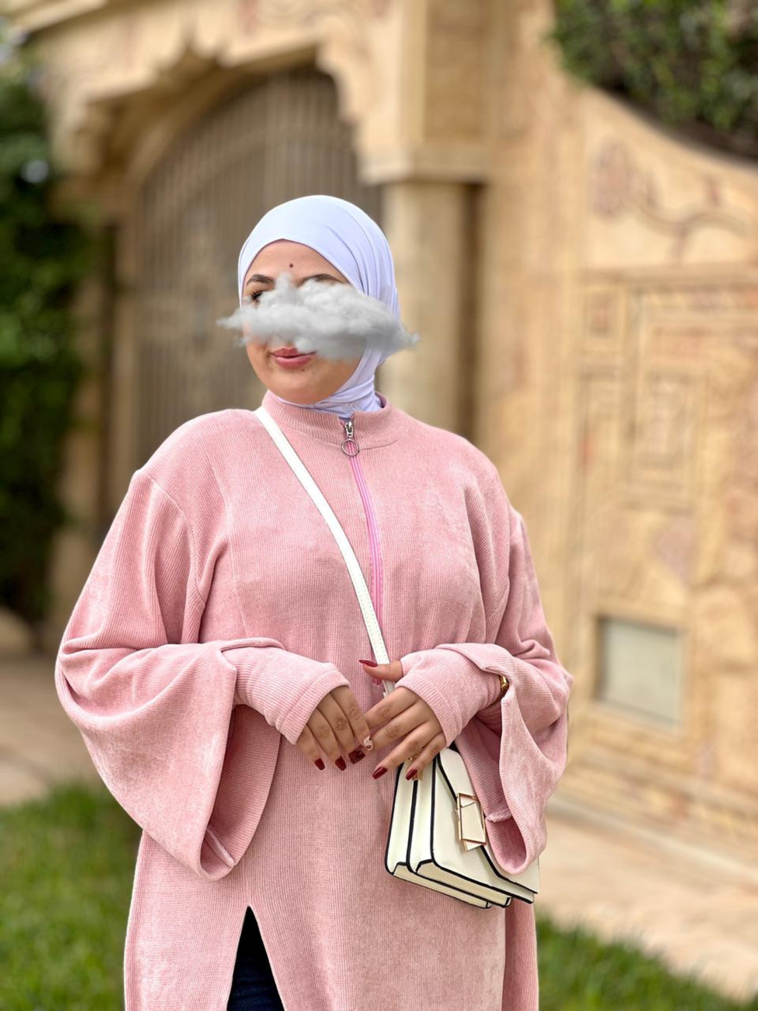 ✨ Karine – Douceur moderne & confort stylé ✨