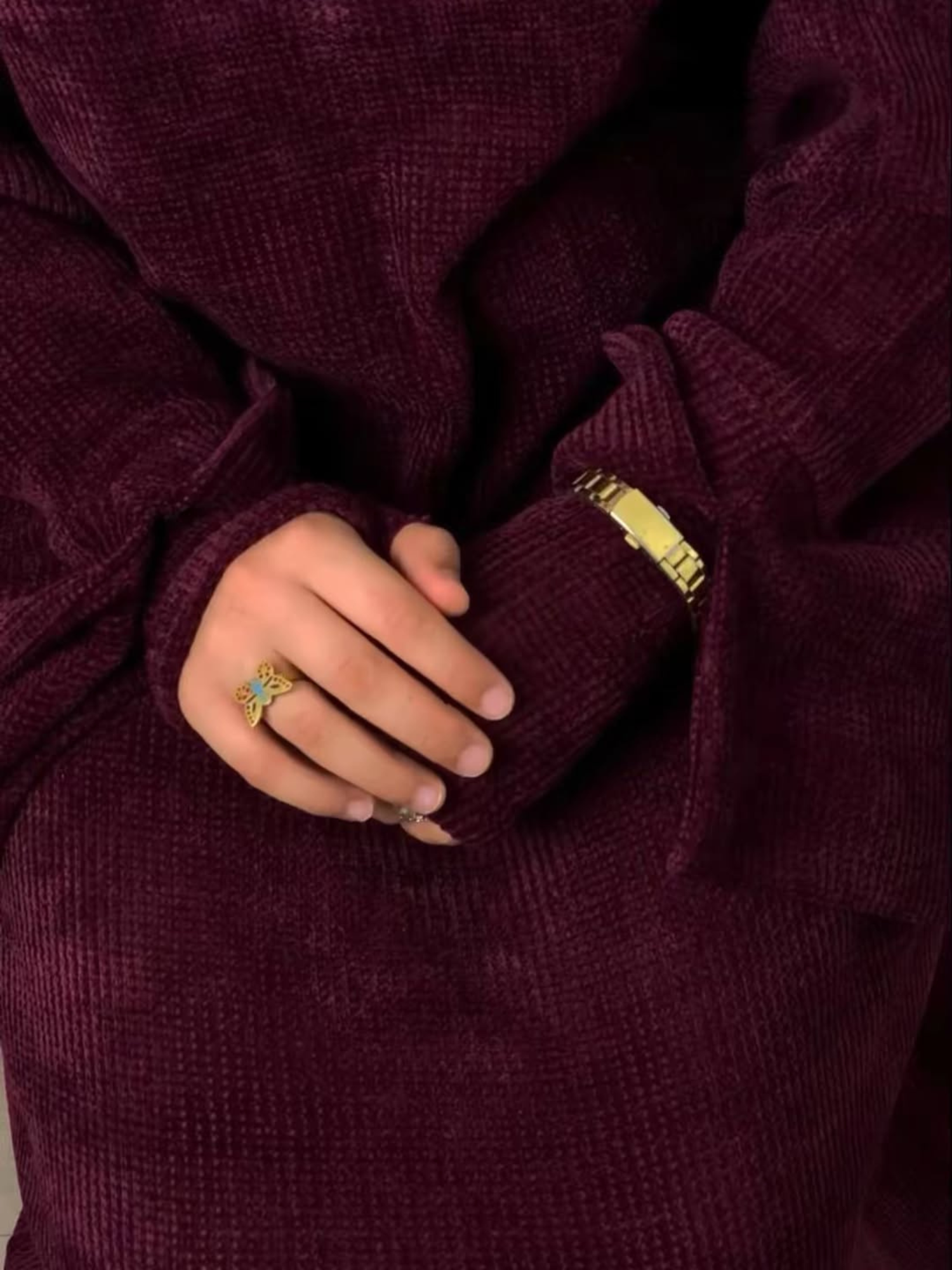 ✨ Shorouk – Élégance rayonnante et douceur absolue ✨