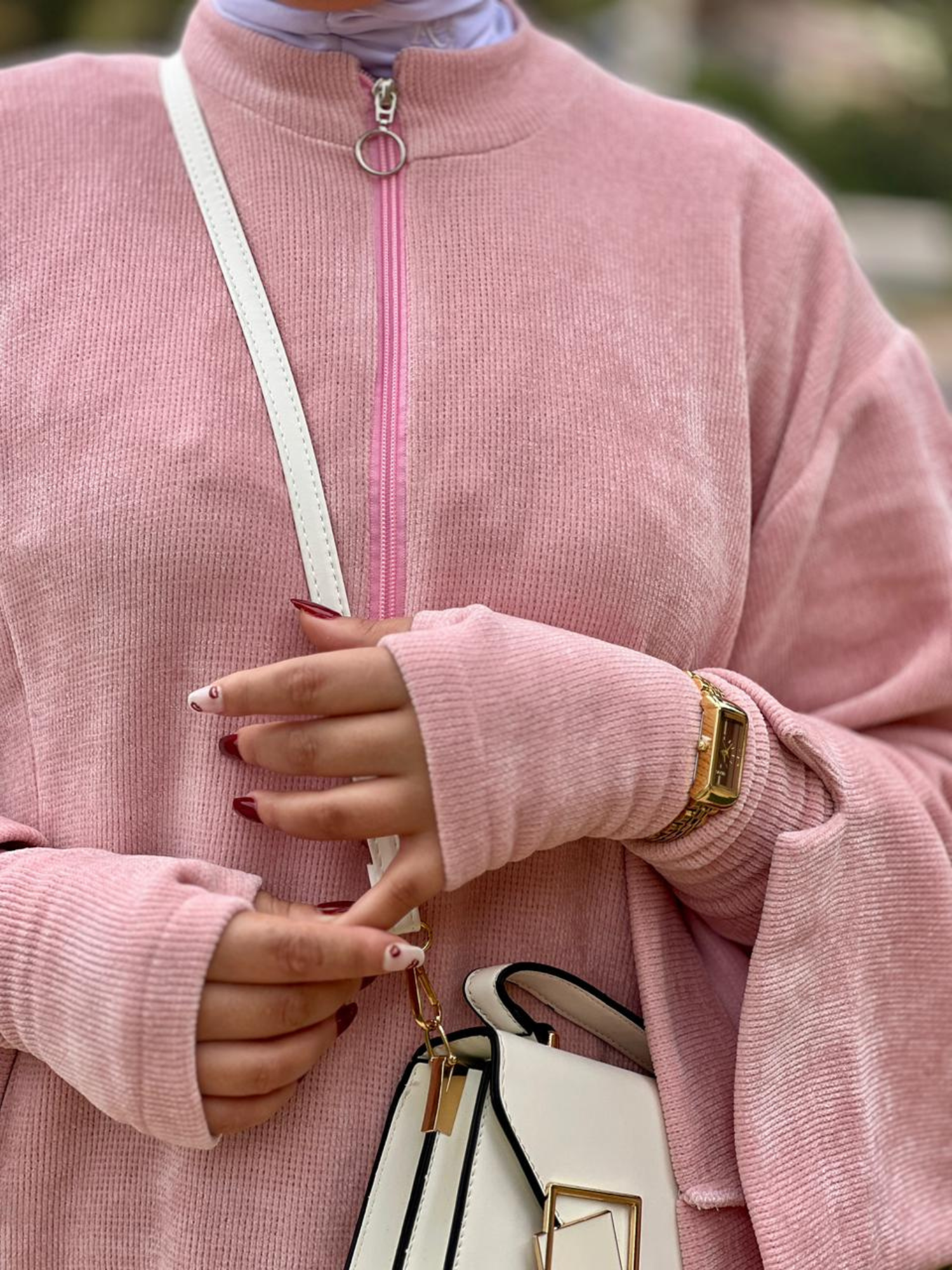 ✨ Karine – Douceur moderne & confort stylé ✨