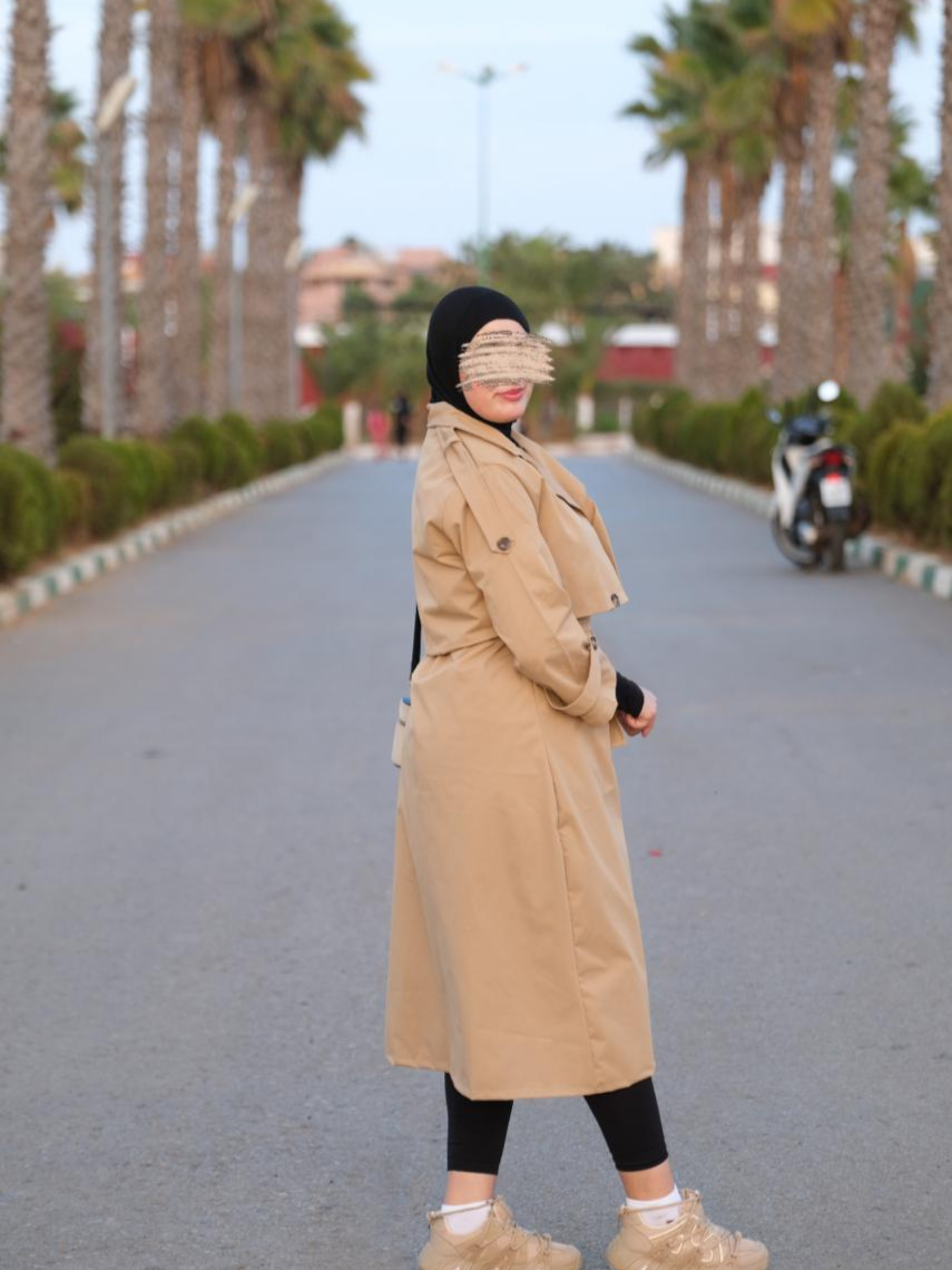 ✨ Modèle Taila – Élégance intemporelle, allure assurée ✨