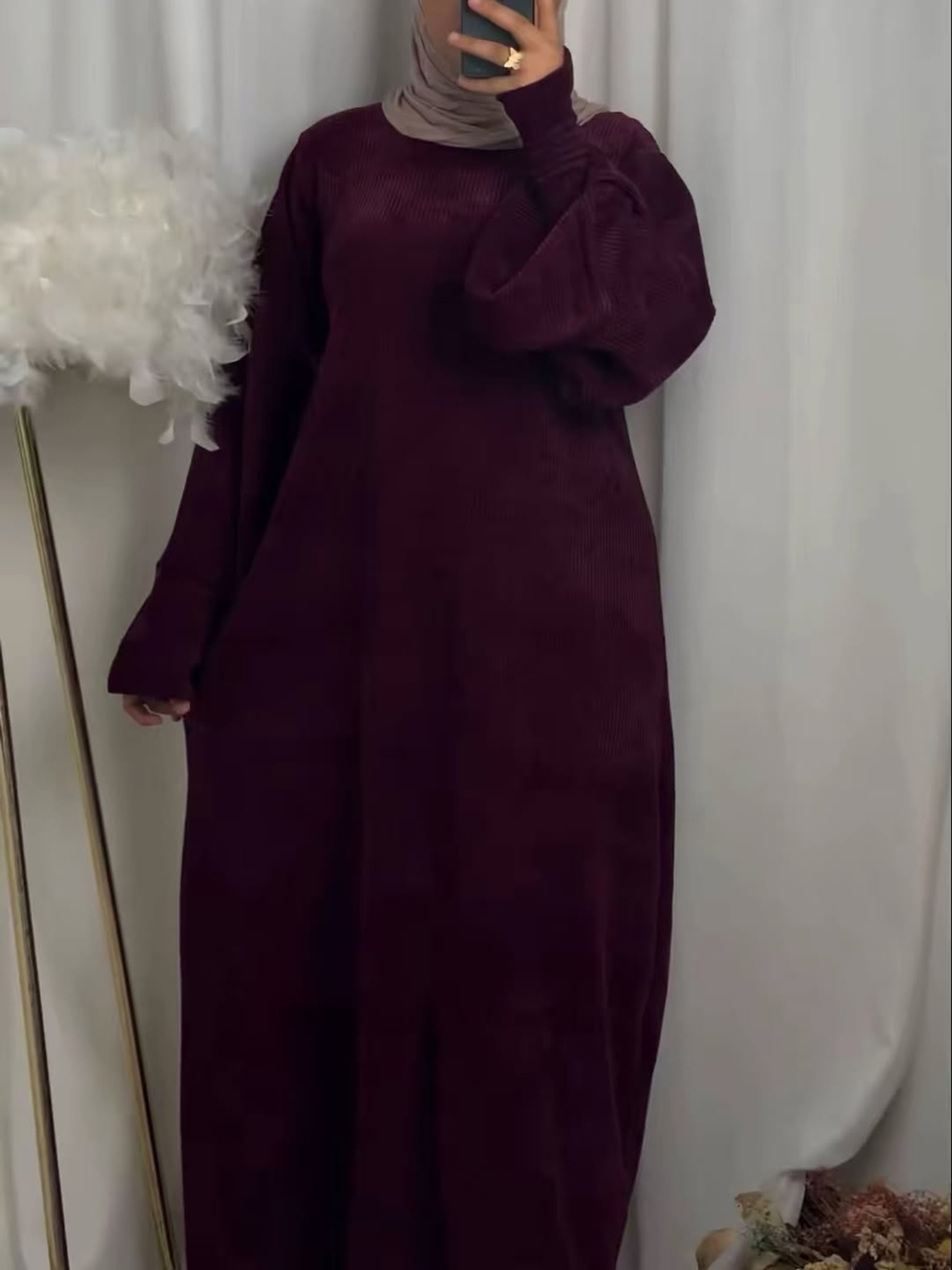 ✨ Shorouk – Élégance rayonnante et douceur absolue ✨