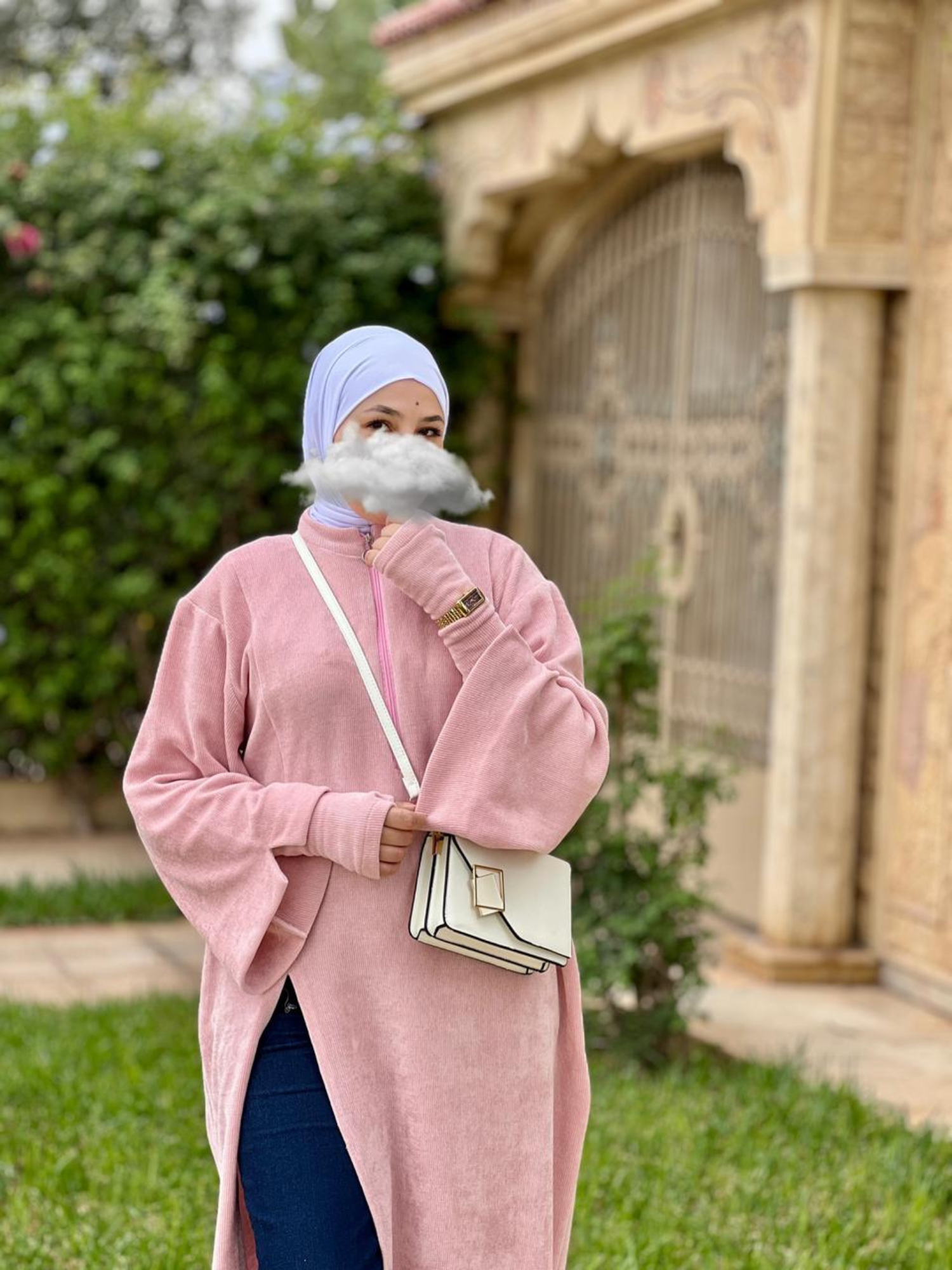 ✨ Karine – Douceur moderne & confort stylé ✨