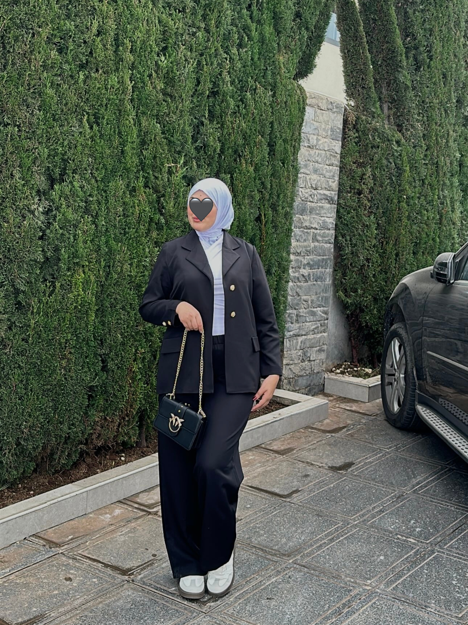 ✨ Sofie – Élégance moderne & allure professionnelle ✨