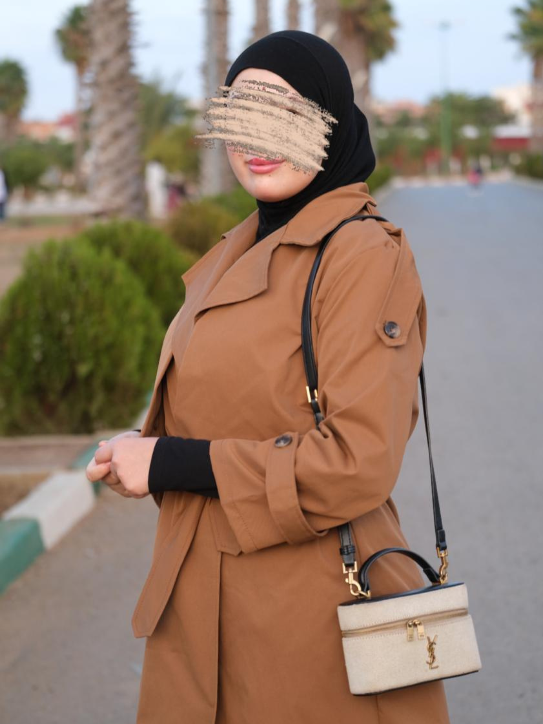 ✨ Modèle Taila – Élégance intemporelle, allure assurée ✨