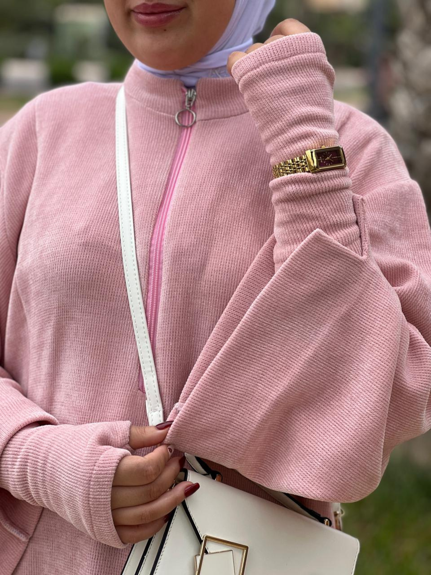 ✨ Karine – Douceur moderne & confort stylé ✨