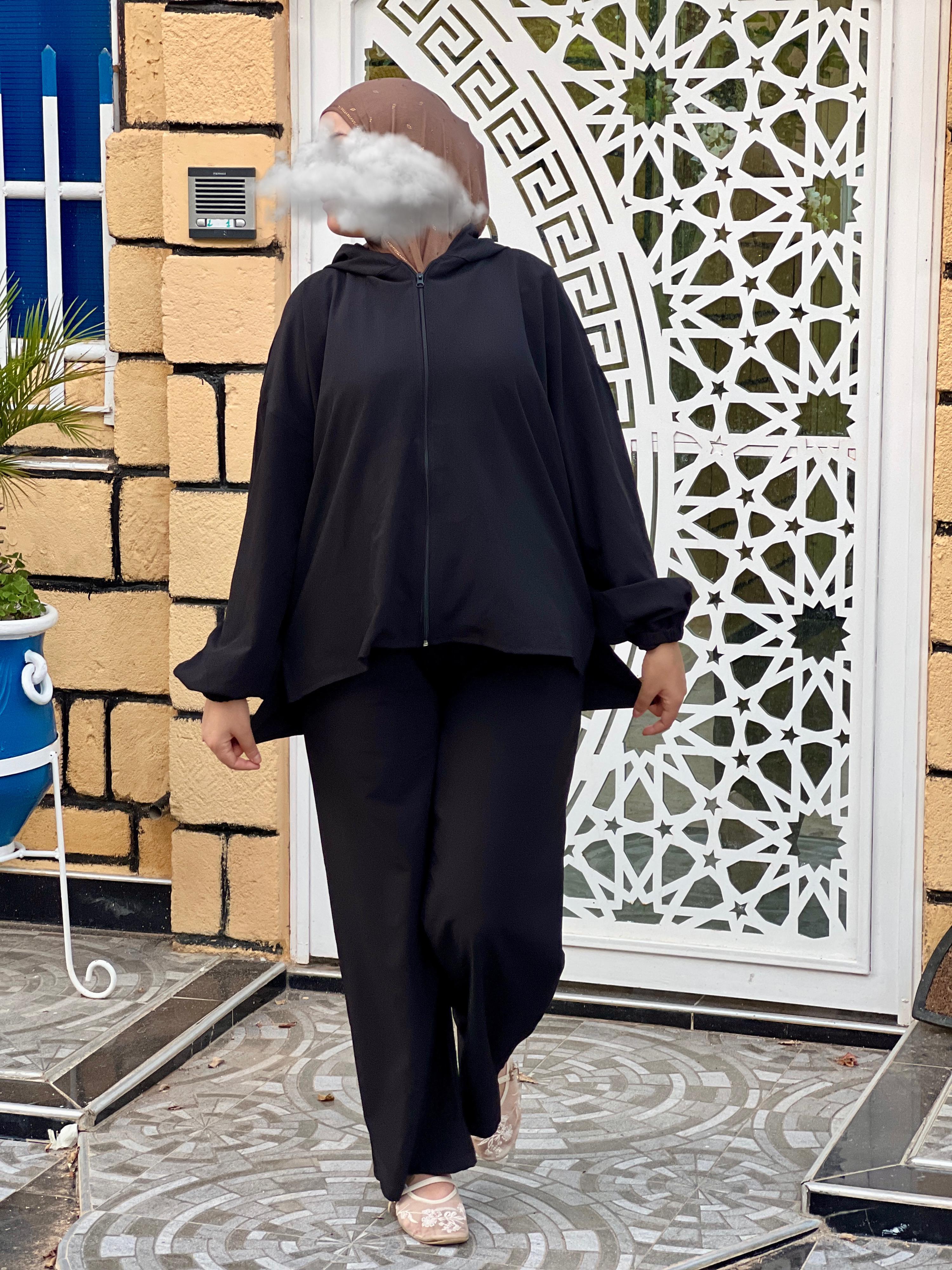 ✨ Modèle Velmira – Confort moderne & élégance décontractée ✨