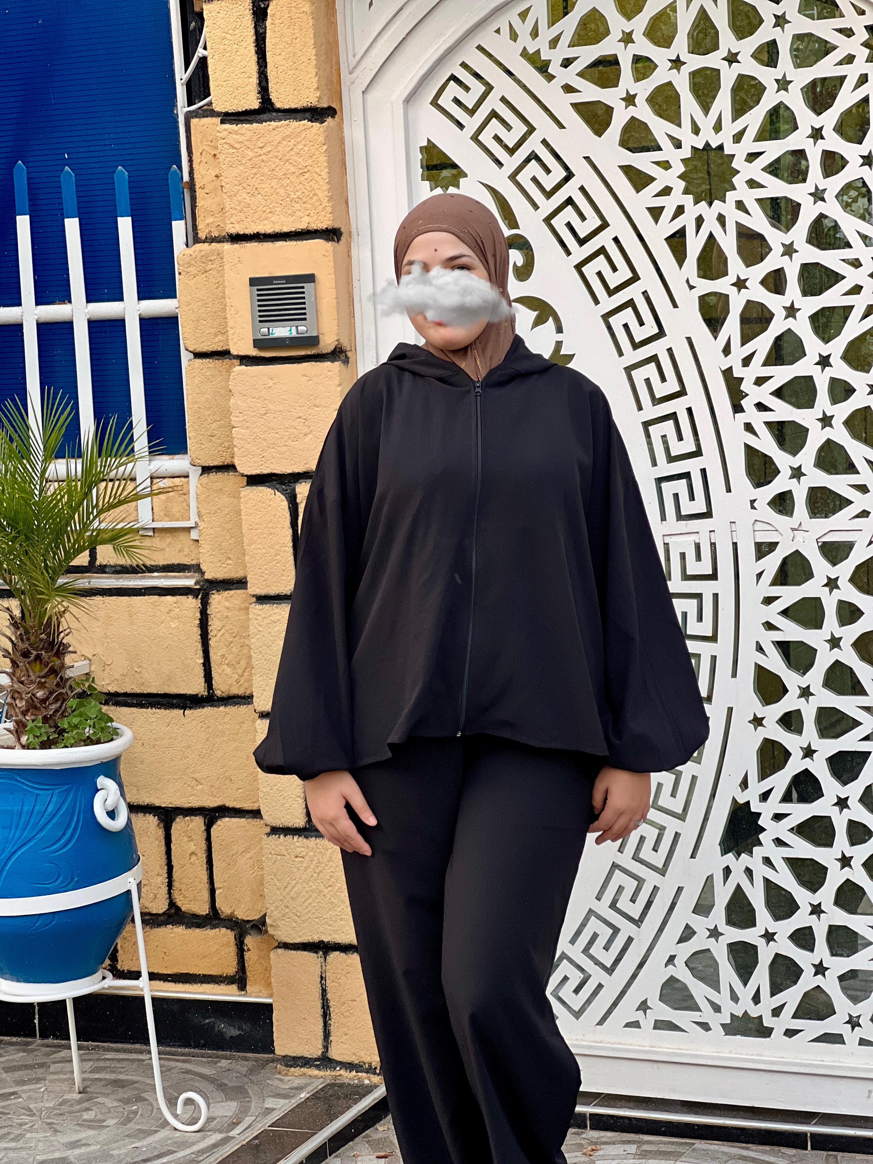 ✨ Modèle Velmira – Confort moderne & élégance décontractée ✨