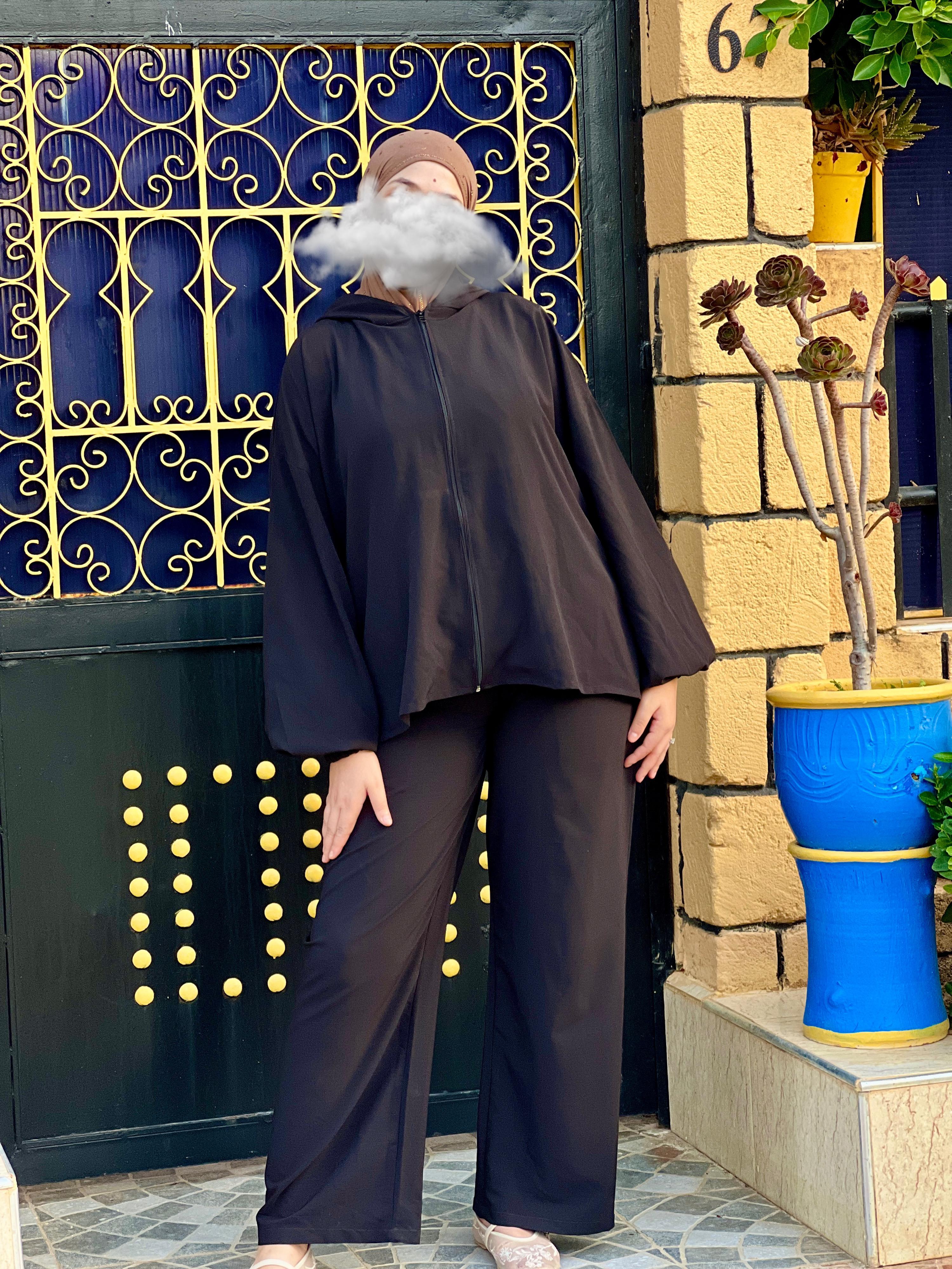 ✨ Modèle Velmira – Confort moderne & élégance décontractée ✨