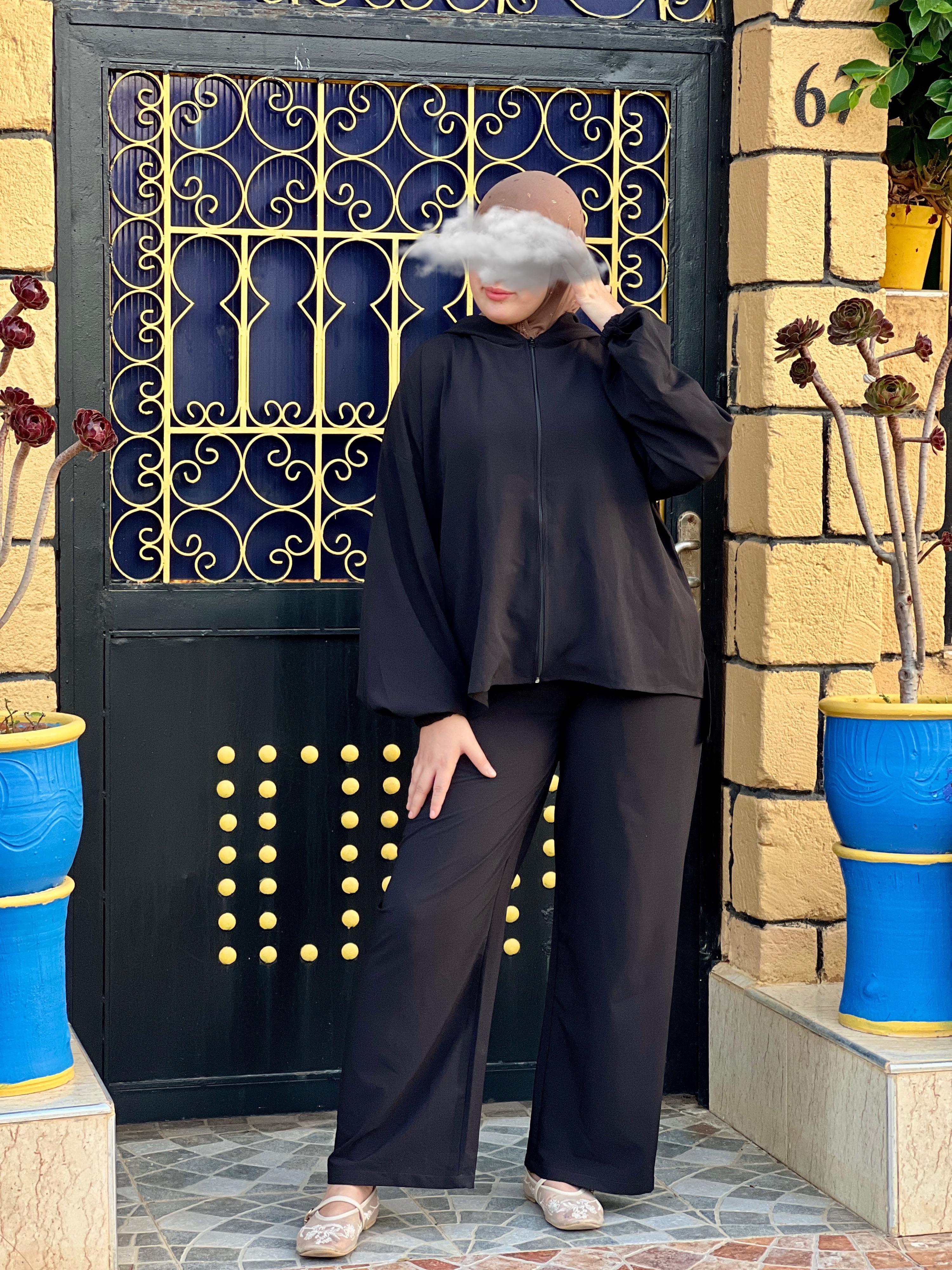 ✨ Modèle Velmira – Confort moderne & élégance décontractée ✨