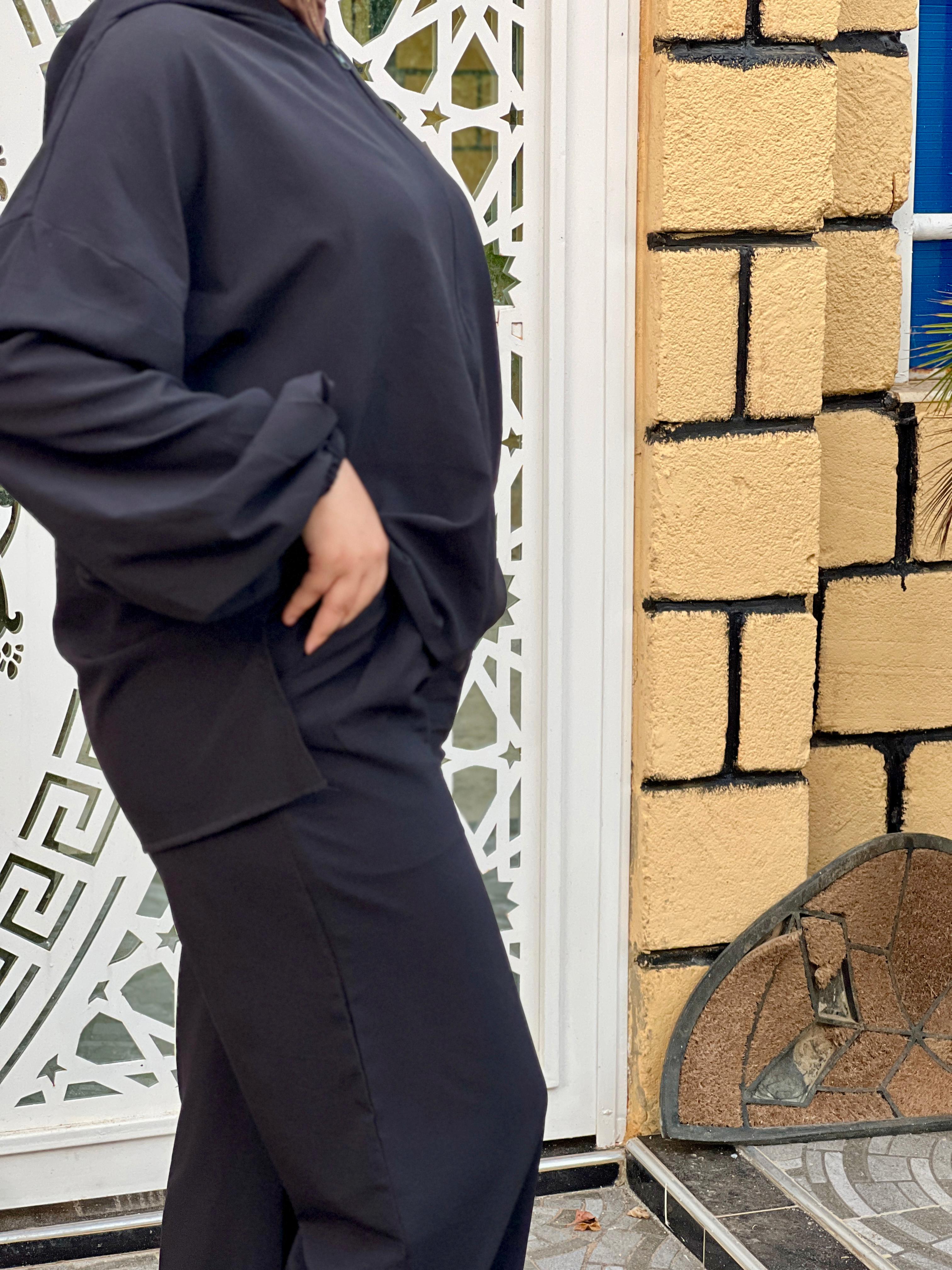 ✨ Modèle Velmira – Confort moderne & élégance décontractée ✨