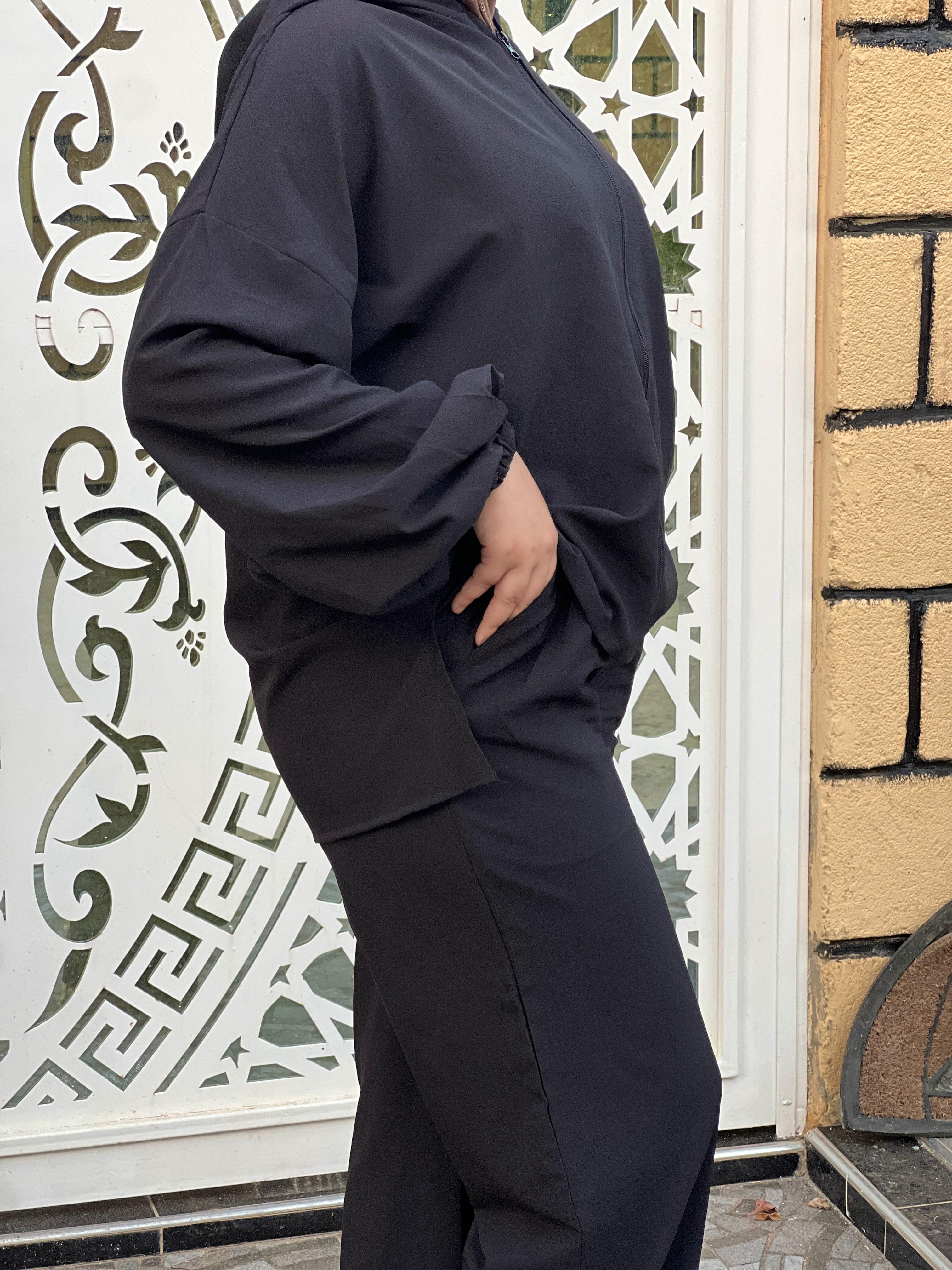 ✨ Modèle Velmira – Confort moderne & élégance décontractée ✨